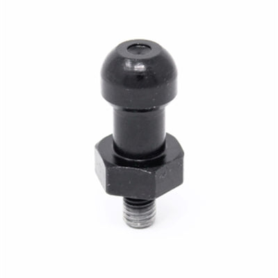 Torque Solution 2015+ Subaru Impreza WRX 6-Speed / BRZ Billet Clutch Fork Pivot (Black Oxide Coated)