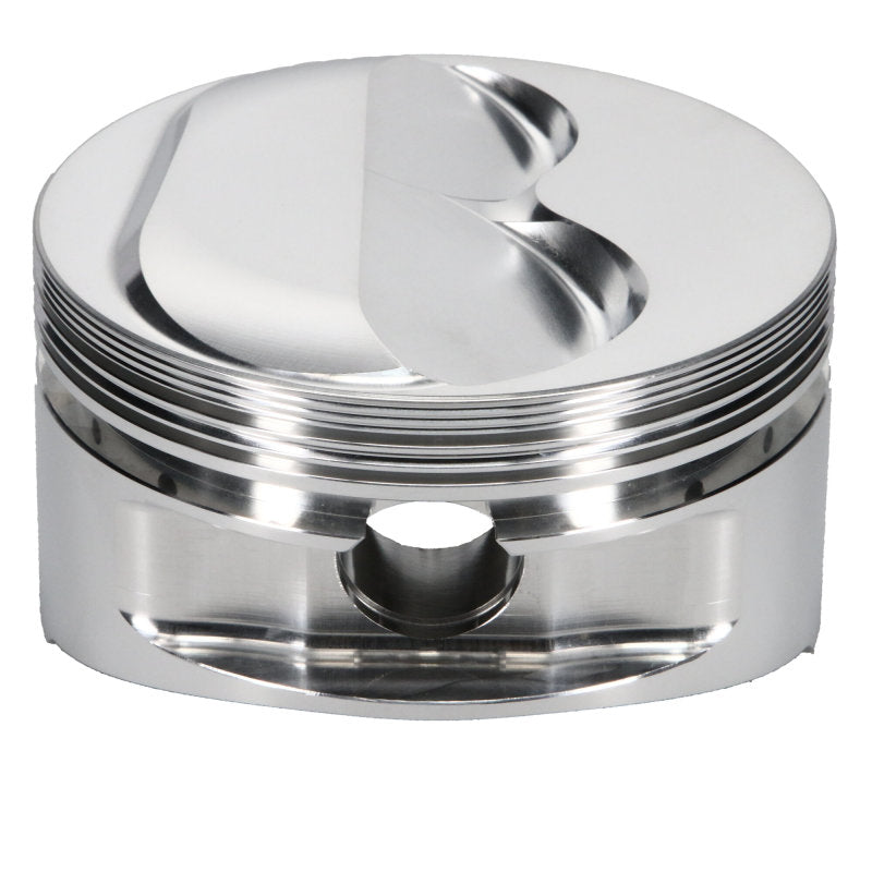 JE Pistons 350/400 SBC DOME Set of 8 Pistons JE Pistons 350/400 SBC DOME Set of 8 Pistons