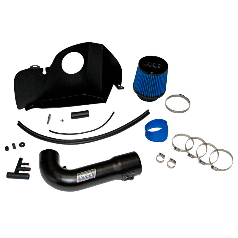 BBK 18-20 Ford Mustang GT 5.0L Cold Air Intake Kit - Blackout Finish BBK 18-20 Ford Mustang GT 5.0L Cold Air Intake Kit - Blackout Finish