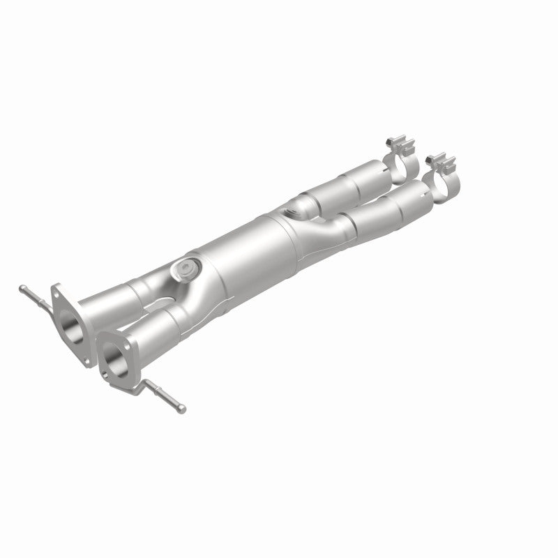 MagnaFlow Conv DF 2013-2018 Ford Explorer 3.5 MagnaFlow Conv DF 2013-2018 Ford Explorer 3.5