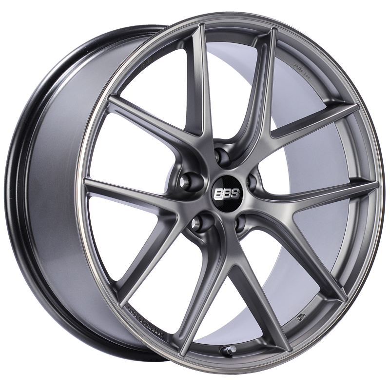 BBS CI-R 20x9.5 5x120 ET40 Platinum Silver Polished Rim Protector Wheel -82mm PFS/Clip Required BBS CI-R 20x9.5 5x120 ET40 Platinum Silver Polished Rim Protector Wheel -82mm PFS/Clip Required
