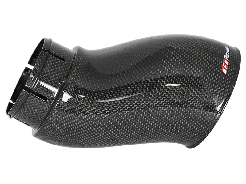 aFe Momentum GT Carbon Fiber Dynamic Air Scoop 15-18 Dodge Challenger V6-3.6L/V8-5.7L/6.4L HEMI aFe Momentum GT Carbon Fiber Dynamic Air Scoop 15-18 Dodge Challenger V6-3.6L/V8-5.7L/6.4L HEMI