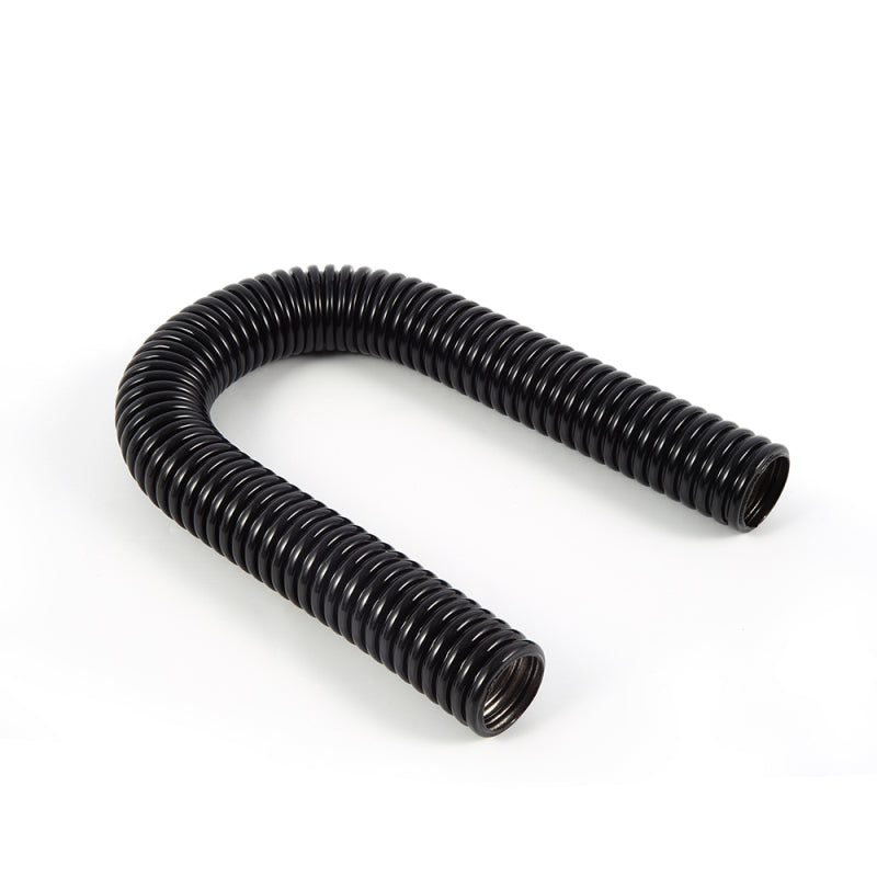 Mishimoto 24in Flexible Radiator Hose Kit Black Mishimoto 24in Flexible Radiator Hose Kit Black