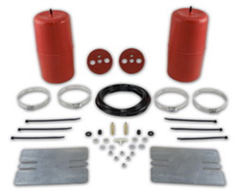 Air Lift Air Lift 1000 Air Spring Kit Air Lift Air Lift 1000 Air Spring Kit