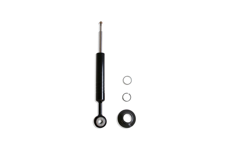 MaxTrac 09-13 Ford F-150 2WD 0-3in Front Adj. Lowering Strut MaxTrac 09-13 Ford F-150 2WD 0-3in Front Adj. Lowering Strut