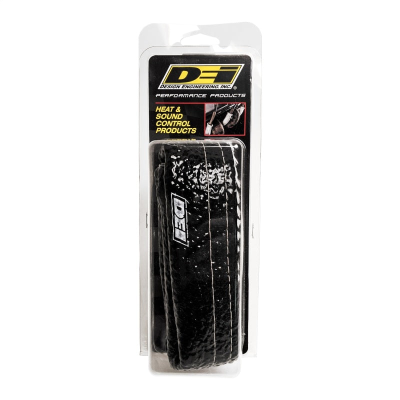 DEI Fire Wrap 3000 5/8in I.D. x 2ft DEI Fire Wrap 3000 5/8in I.D. x 2ft