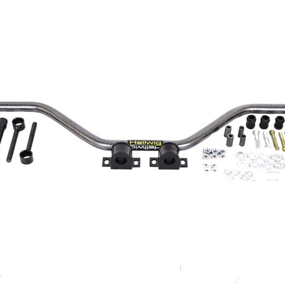 Hellwig 07-14 Chevrolet Tahoe 2/4WD Solid Heat Treated Chromoly 1-1/4in Rear Sway Bar