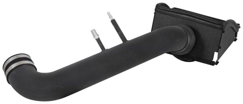 Spectre 15-19 Ford F150 V8-5.0L F/I Air Intake Kit Spectre 15-19 Ford F150 V8-5.0L F/I Air Intake Kit