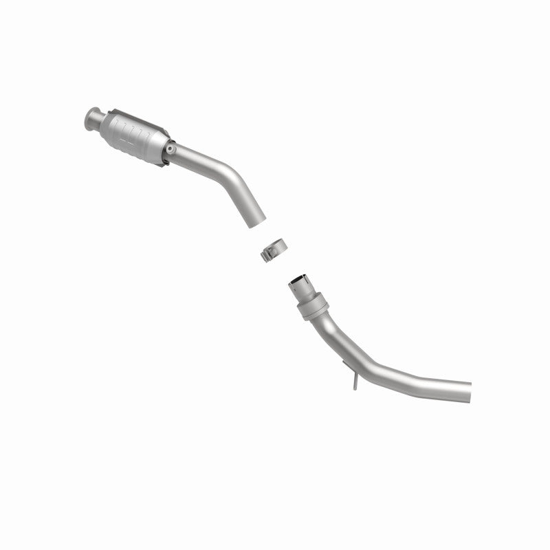 MagnaFlow Conv Direct Fit Chrysler 98-99 MagnaFlow Conv Direct Fit Chrysler 98-99