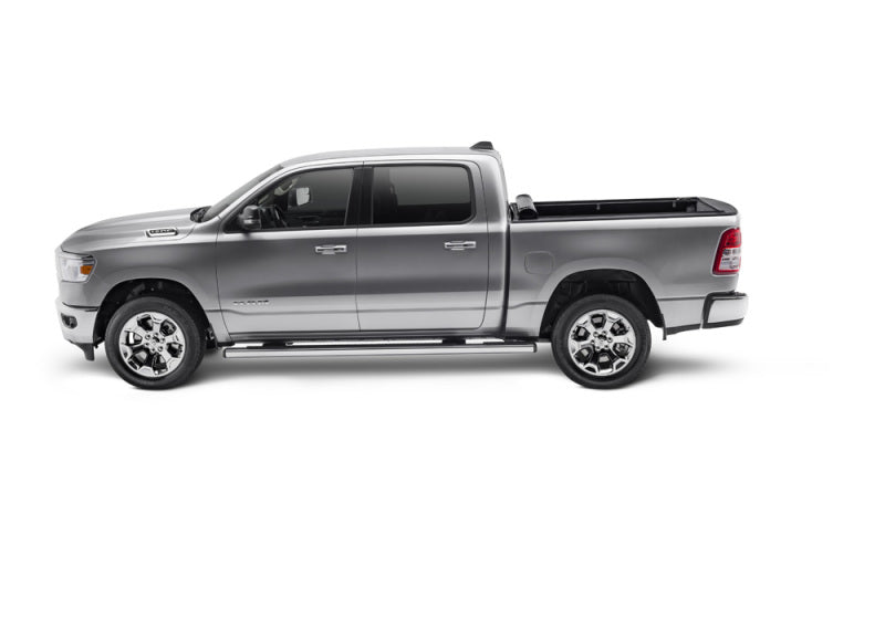 Truxedo 19-21 RAM 1500 (New Body) w/ Multifunction Tailgate 5ft 7in Pro X15 Bed Cover Truxedo 19-21 RAM 1500 (New Body) w/ Multifunction Tailgate 5ft 7in Pro X15 Bed Cover