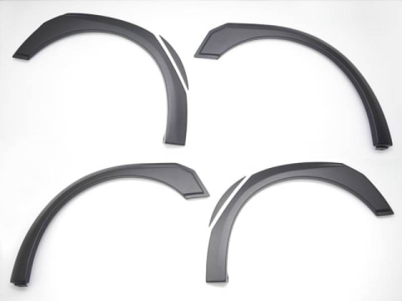 Cusco 19+ Toyota Corolla Hatchback Over Fender Set- Smooth Surface Finish Cusco 19+ Toyota Corolla Hatchback Over Fender Set- Smooth Surface Finish