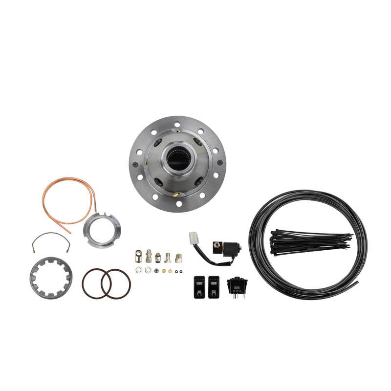 ARB Airlocker 35 Spl 2In Brng Ford 9In S/N ARB Airlocker 35 Spl 2In Brng Ford 9In S/N