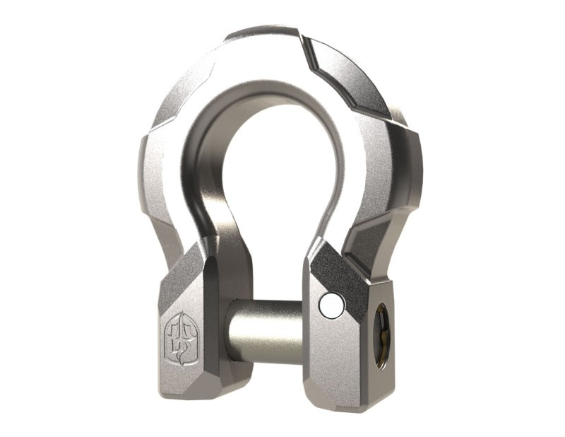 Road Armor iDentity Aluminum Shackles - Gunmetal Road Armor iDentity Aluminum Shackles - Gunmetal