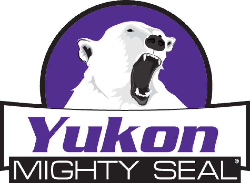 Yukon Gear Right Hand Inner Stub Axle Seal For 96+ Model 35 and Ford Explorer Front Yukon Gear Right Hand Inner Stub Axle Seal For 96+ Model 35 and Ford Explorer Front