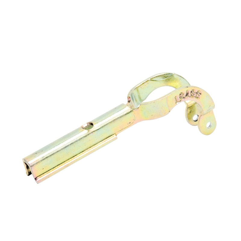 Edelbrock Secondary Hanger - V Edelbrock Secondary Hanger - V