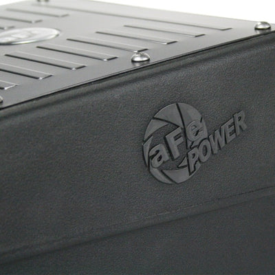 aFe MagnumFORCE Intake Stage-2 Si Fully Sealed Housing w/Pro 5R Media 12-13 Toyota Tacoma V6-4.0L