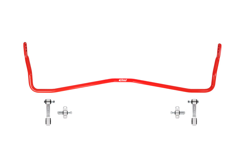 Eibach Rear 25mm Anti-Roll Kit for 05-13 Ford Mustang / 07-13 Shelby GT500 Eibach Rear 25mm Anti-Roll Kit for 05-13 Ford Mustang / 07-13 Shelby GT500