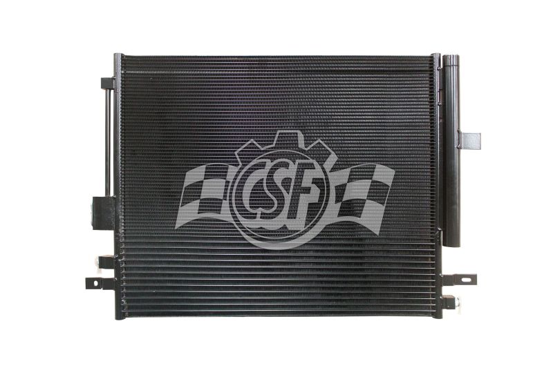 CSF 15-19 Chevrolet Colorado 2.5L A/C Condenser CSF 15-19 Chevrolet Colorado 2.5L A/C Condenser