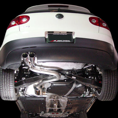 AWE Tuning VW Mk5 GTI Performance Exhaust