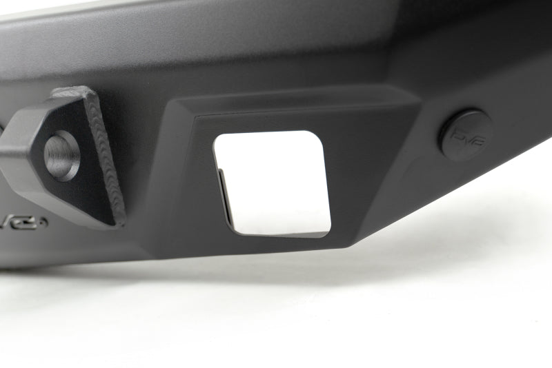 DV8 Offroad 18-23 Wrangler JL FS-7 Series Rear Bumper DV8 Offroad 18-23 Wrangler JL FS-7 Series Rear Bumper