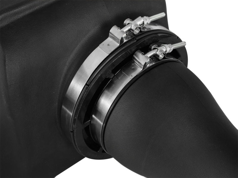 aFe Momentum GT PRO 5R Stage-2 Intake System, Nissan Titan 04-13 V8-5.6L aFe Momentum GT PRO 5R Stage-2 Intake System, Nissan Titan 04-13 V8-5.6L