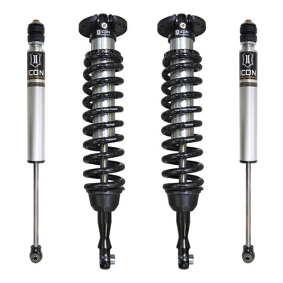 ICON 2007+ Toyota Tundra 1-3in Stage 2 Suspension System