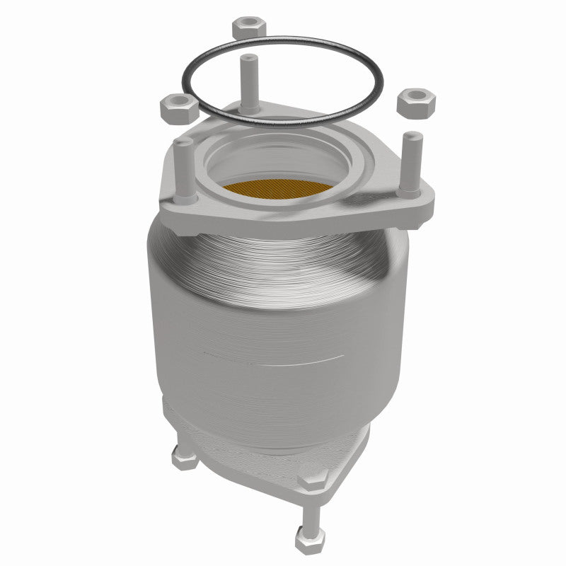 MagnaFlow Conv DF AVEO- 06-07 4 1.6L MagnaFlow Conv DF AVEO- 06-07 4 1.6L