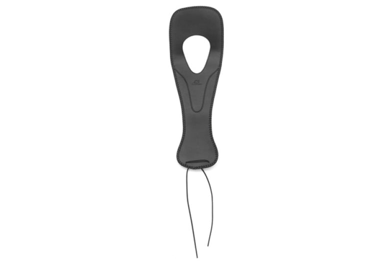 Mustang 02-08 Honda VTX1800C Tank Bib - Black Mustang 02-08 Honda VTX1800C Tank Bib - Black