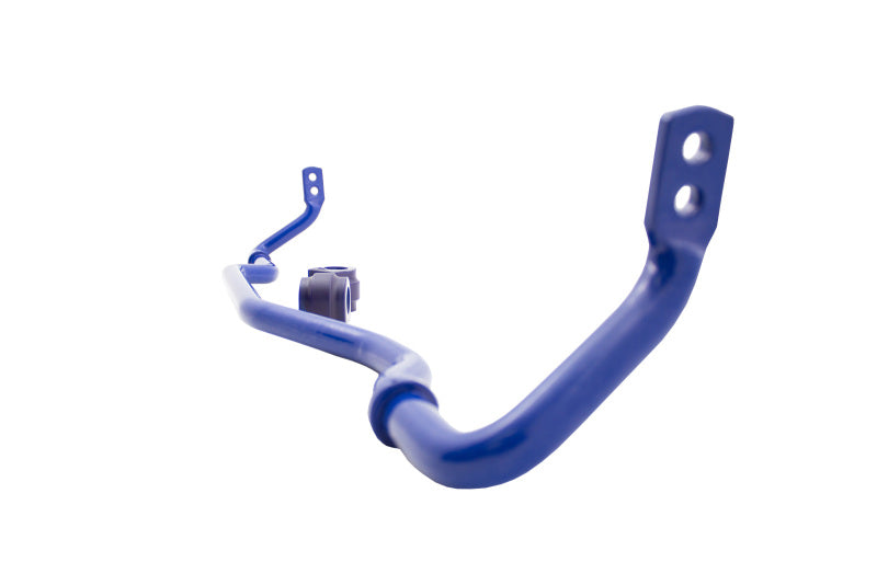 SuperPro 2018 Audi RS3 Base Rear 22mm 2-Position Adjustable Sway Bar Kit SuperPro 2018 Audi RS3 Base Rear 22mm 2-Position Adjustable Sway Bar Kit