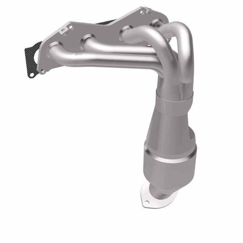 MagnaFlow Conv DF 02-06 Camry 2.4L Man OEM MagnaFlow Conv DF 02-06 Camry 2.4L Man OEM