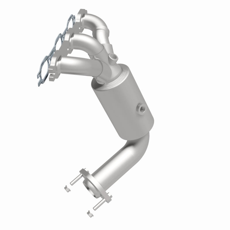 MagnaFlow Conv DF 07-10 Chrysler Sebring 3.5L MagnaFlow Conv DF 07-10 Chrysler Sebring 3.5L