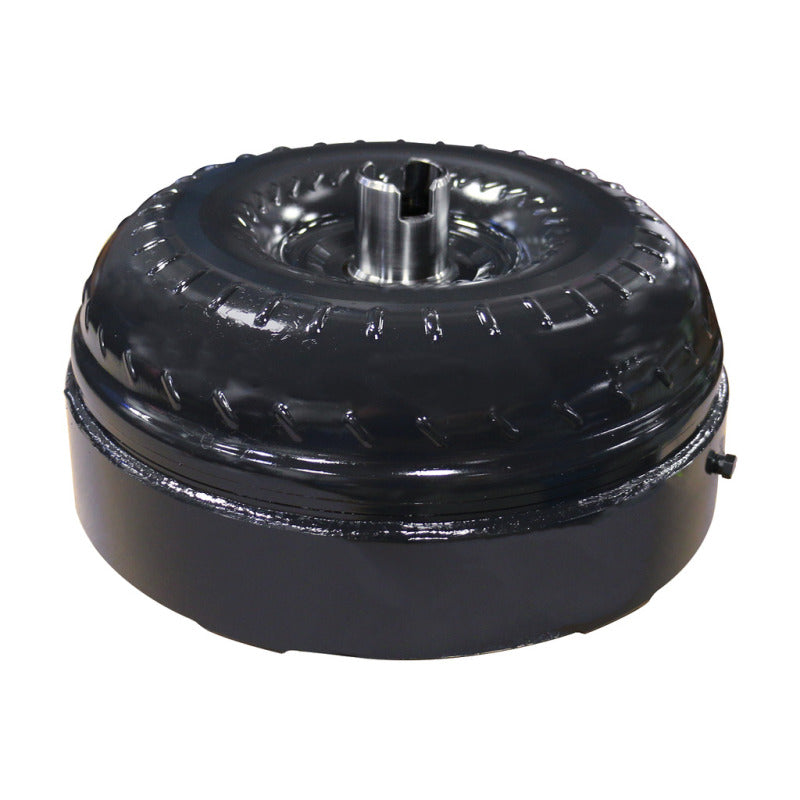 BD Diesel Triple Torque Force Converter - 2003-2007 Dodge 48RE Low Stall BD Diesel Triple Torque Force Converter - 2003-2007 Dodge 48RE Low Stall