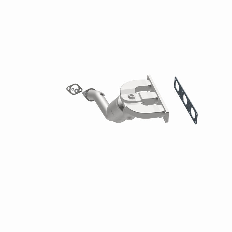 MagnaFlow Conv DF 04-05 BMW 530i 3.0L Rear Ma MagnaFlow Conv DF 04-05 BMW 530i 3.0L Rear Ma