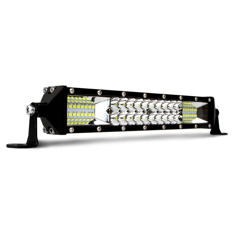 XK Glow 2-in-1 LED Light Bar w/ Pure White and Hunting Green Flood and Spot Work Light 10In XK Glow 2-in-1 LED Light Bar w/ Pure White and Hunting Green Flood and Spot Work Light 10In