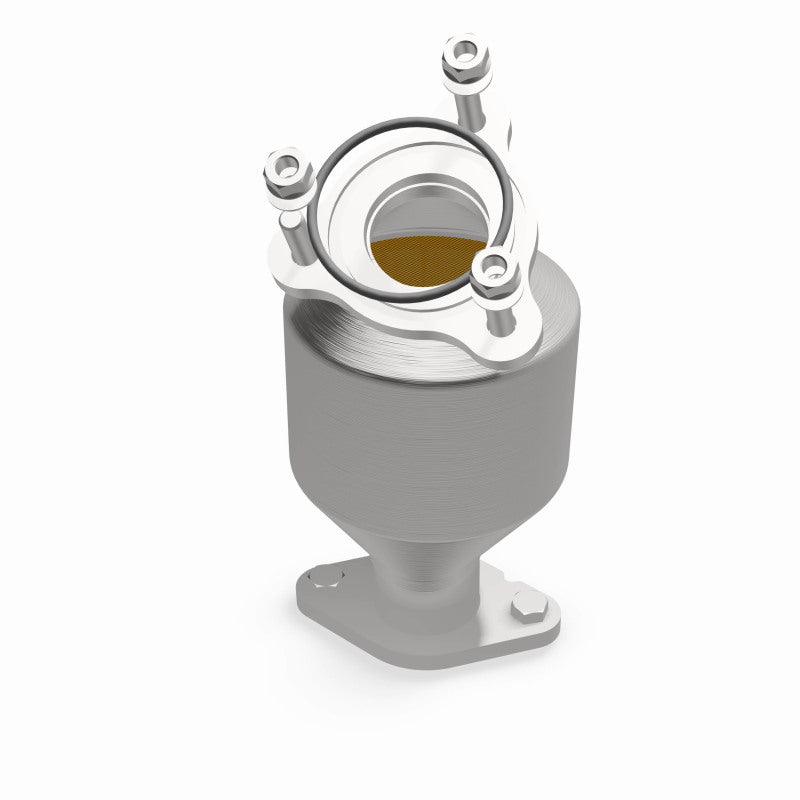 Magnaflow Conv DF 2010-2011 LaCrosse 3.6 L Underbody Magnaflow Conv DF 2010-2011 LaCrosse 3.6 L Underbody