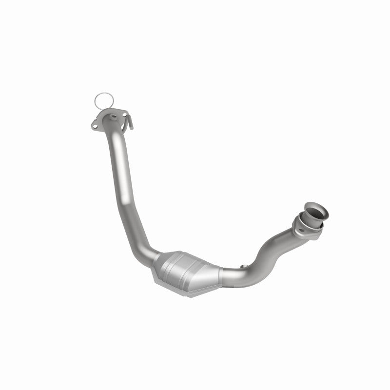 MagnaFlow Conv DF 96-98 Explorer-Mountaineer MagnaFlow Conv DF 96-98 Explorer-Mountaineer