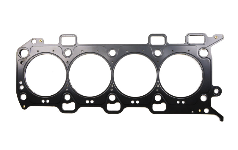 Cometic Ford 5.0L Gen-3 Coyote Modular V8 94.5mm Bore .052in MLX Cylinder Head Gasket - RHS Cometic Ford 5.0L Gen-3 Coyote Modular V8 94.5mm Bore .052in MLX Cylinder Head Gasket - RHS