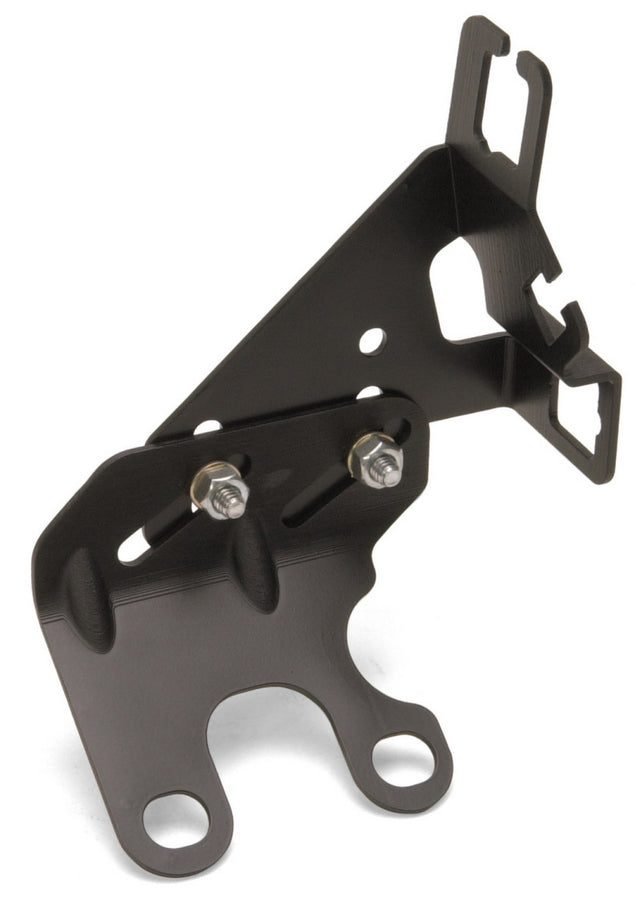 Edelbrock Universal Throttle Bracket Edelbrock Universal Throttle Bracket