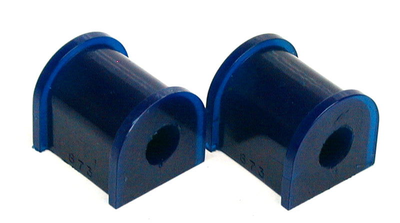 SuperPro Sway Bar Mount Bushing Kit SuperPro Sway Bar Mount Bushing Kit