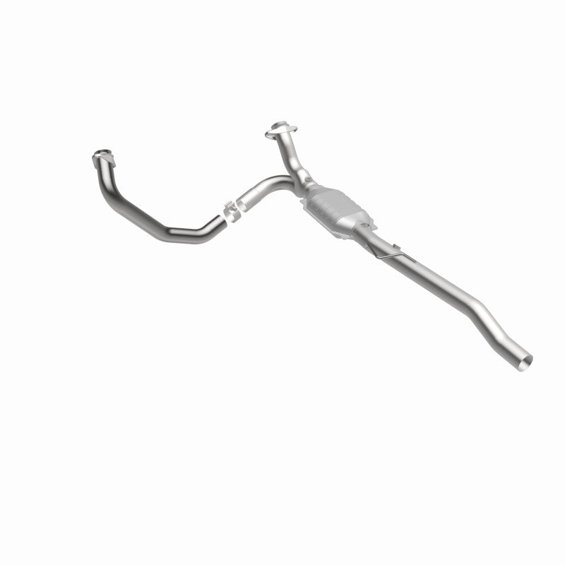 MagnaFlow Conv DF 02-03 Ram 1500 4.7OEM MagnaFlow Conv DF 02-03 Ram 1500 4.7OEM