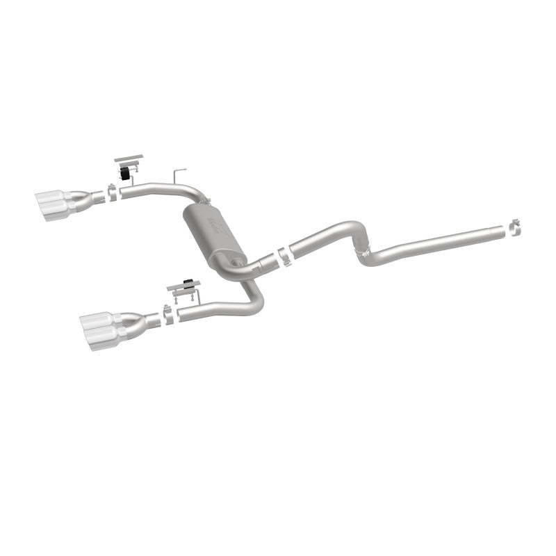 MagnaFlow Sys C/B 98-02 GM F-body Quad tips MagnaFlow Sys C/B 98-02 GM F-body Quad tips