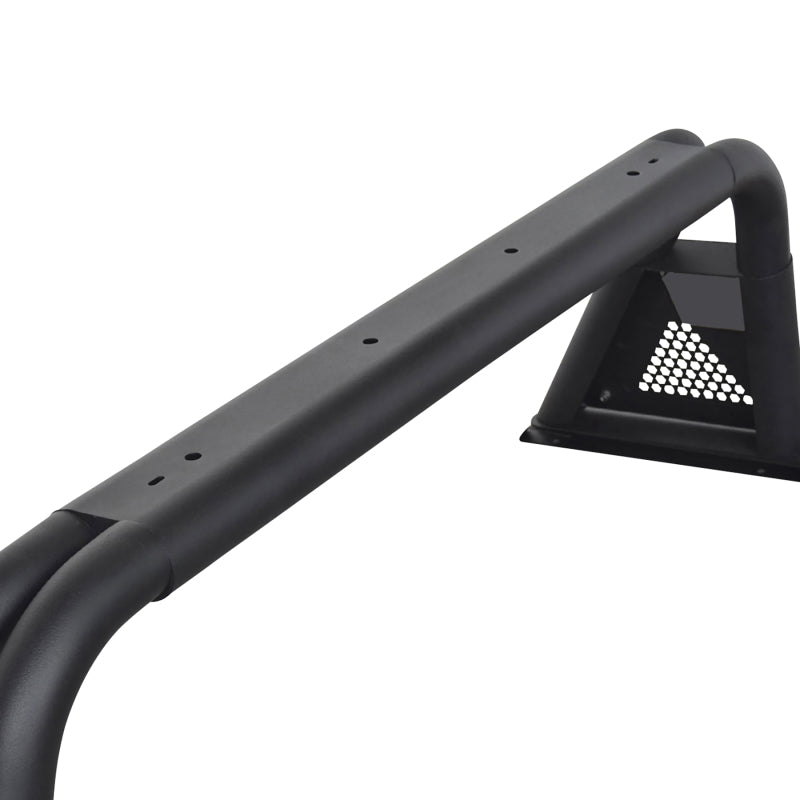 Go Rhino 07-20 Toyota Tundra Sport Bar 3.0 (Full Size) - Tex Blk Go Rhino 07-20 Toyota Tundra Sport Bar 3.0 (Full Size) - Tex Blk