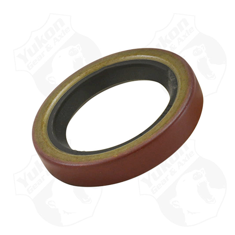 Yukon Gear 9in 31Spline (69-73Mustang & Others) Axle Seal Yukon Gear 9in 31Spline (69-73Mustang & Others) Axle Seal