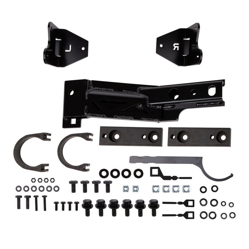 ARB Bp51 Fit Kit 4Runner Front ARB Bp51 Fit Kit 4Runner Front
