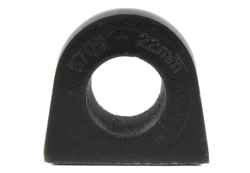 Perrin 02-07 Subaru WRX/STi / 04-08 Forester XT 22mm Front Sway Bar Bushing-SINGLE (for PSP-SUS-101) Perrin 02-07 Subaru WRX/STi / 04-08 Forester XT 22mm Front Sway Bar Bushing-SINGLE (for PSP-SUS-101)