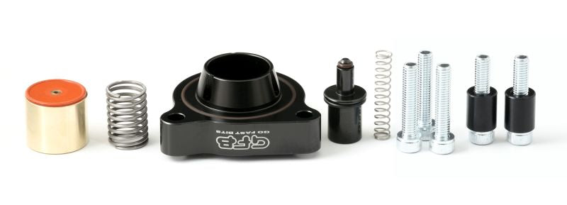 GFB Diverter Valve DV+ 13-18 Renault Clio IV RS GFB Diverter Valve DV+ 13-18 Renault Clio IV RS