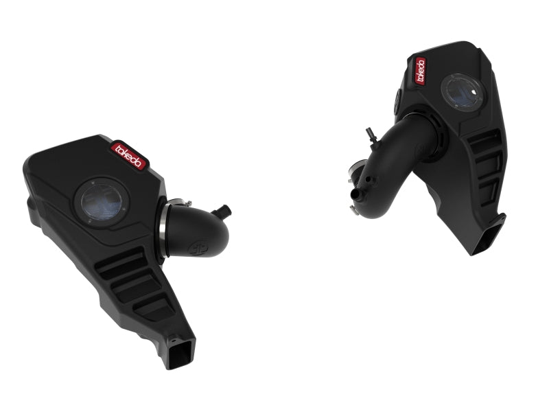 aFe 18-22 Kia Stinger V6-3.3L (tt) MagnumFORCE Intakes Stage-2 Pro 5R aFe 18-22 Kia Stinger V6-3.3L (tt) MagnumFORCE Intakes Stage-2 Pro 5R