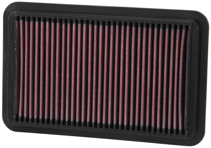 K&N 99-05 Miata Drop In Air Filter K&N 99-05 Miata Drop In Air Filter
