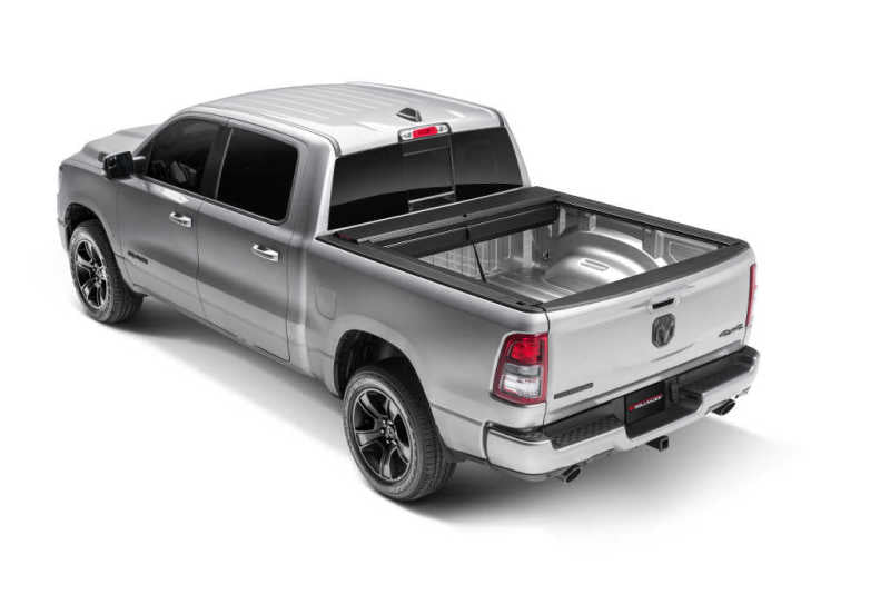 Roll-N-Lock 19-23 RAM 1500 w/o Swing Gate Tailgate SB 76.3in M-Series Retractable Tonneau Cover Roll-N-Lock 19-23 RAM 1500 w/o Swing Gate Tailgate SB 76.3in M-Series Retractable Tonneau Cover