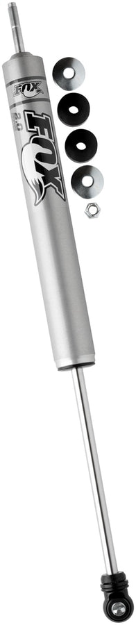 Fox 97-06 Jeep TJ 2.0 Performance Series 11.1in Smooth Body IFP Front Shock (Alum) / 6.5-8in Lift Fox 97-06 Jeep TJ 2.0 Performance Series 11.1in Smooth Body IFP Front Shock (Alum) / 6.5-8in Lift